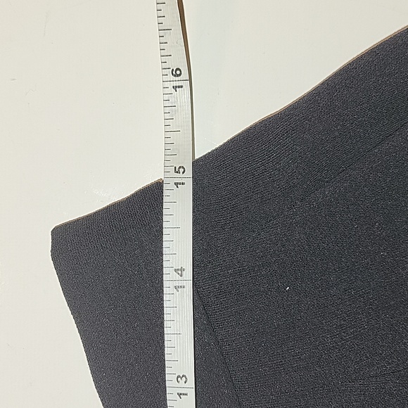 Katherine Kelly Collection Black Pants (10) - Picture 7 of 10